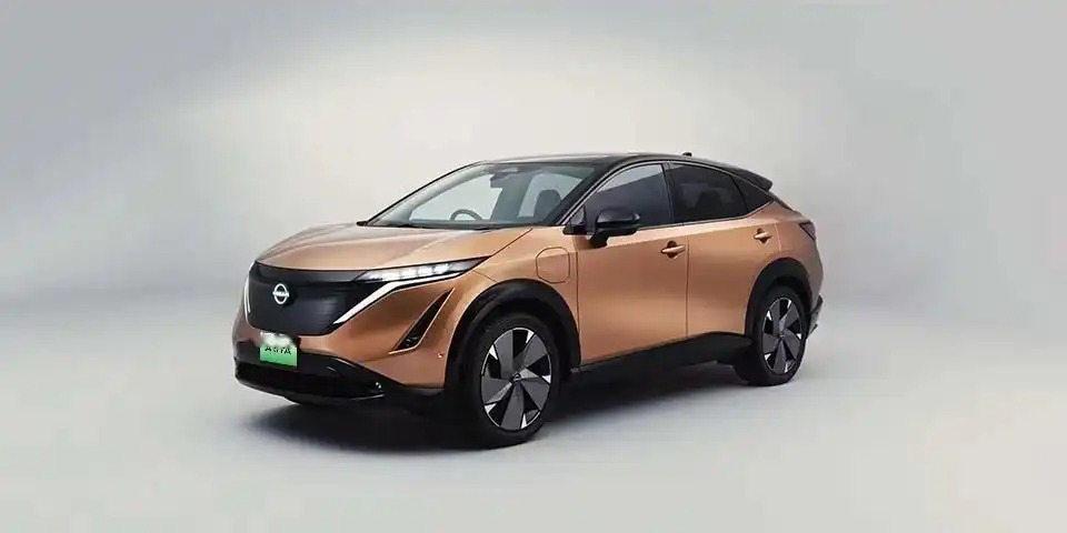 2023 Nissan Ariya BEV 90KWH-new era auto