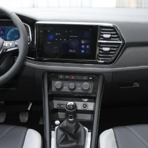 VS5-hunan new era auto