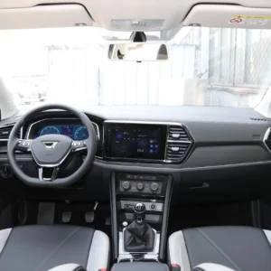 VS5-hunan new era auto