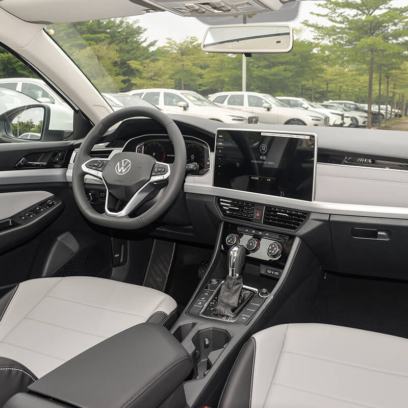 bora-hunan new era auto
