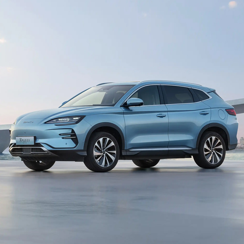 bydsongplus-hunan new era auto