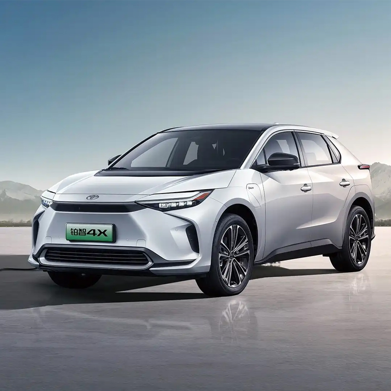 bz4x-hunan new era auto