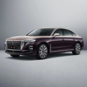 2024 HongQi H9 2.0T 252HP L4 7DCT