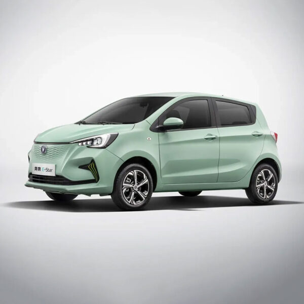 BenBen-hunan new-eraauto