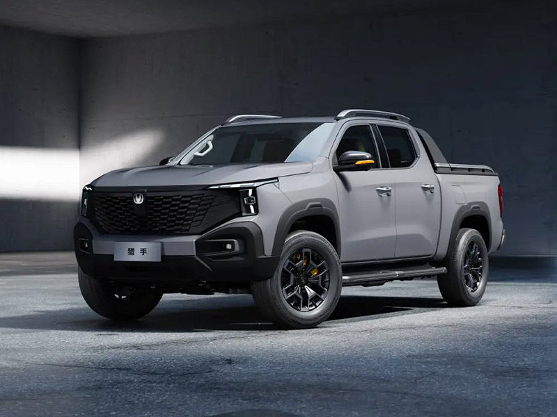 Hunter-hunan new-eraauto