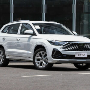 Jetta-VS7-hunan new eraauto