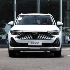 Jetta-VS7-hunan new eraauto