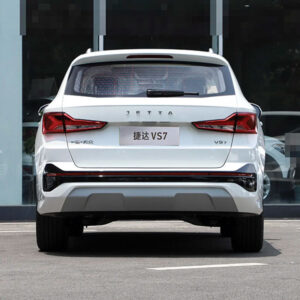 Jetta-VS7-hunan new eraauto