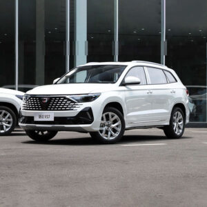 Jetta-VS7-hunan new eraauto