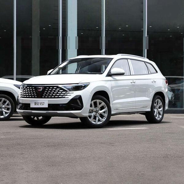 Jetta-VS7-hunan new eraauto