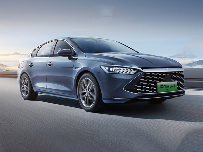 Qin plus-hunan new-eraauto