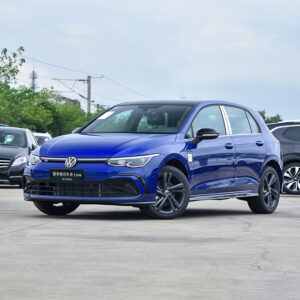 VW Golf-hunan new-eraauto
